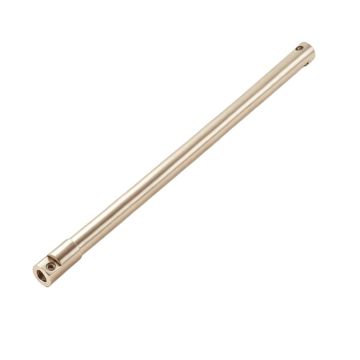 Lattice Single Curtain Rod