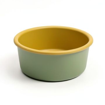 Elite Global Solutions Tuscany 0.06 Qt . Melamine Round Ramekin (synthetic illustration; no displayed measurements)