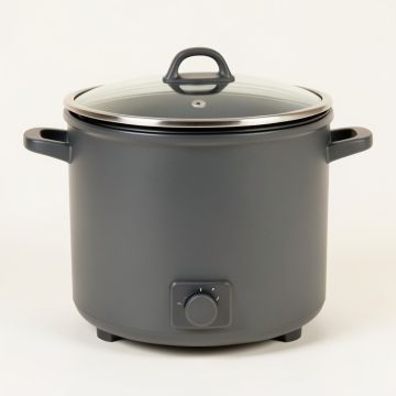 Pdae Inc. 6 Qt . 9-In-1 Multi-Function Pressure Cooker (synthetic illustration; no displayed measurements)