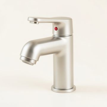 Widespread Led Waterfall Bathroom Sink Faucet (synthetic illustration; no displayed measurements)