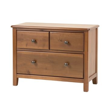 Chaparosa 2 Drawer Dresser