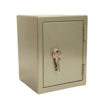 Locking Key Cabinet