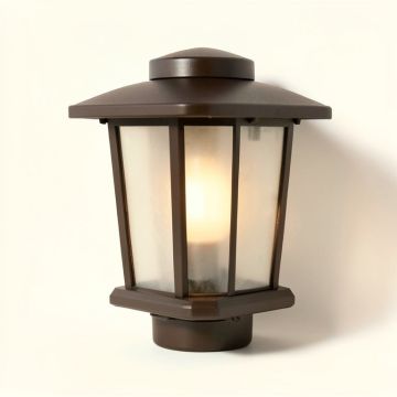 Maxwell Outdoor Barn Light (synthetic illustration; no displayed measurements)