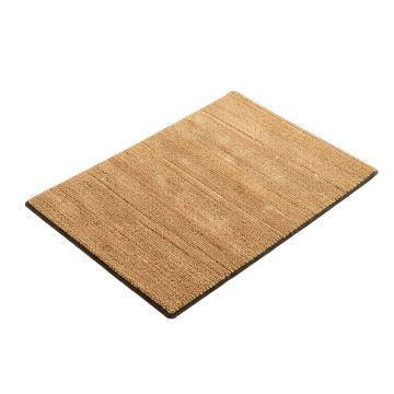 Sulema Hello Non-Slip Outdoor Door Mat