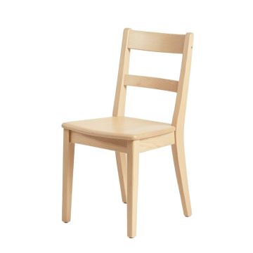 Ridge Crossing Dining Chair - Beige