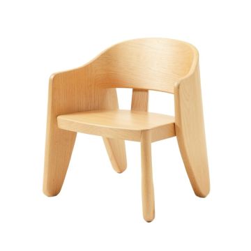 Gearld Modern Kids Chair