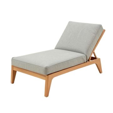Malibu Crest Chaise Lounge