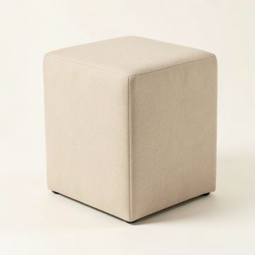 Moreton Boudoir Stool (synthetic illustration; no displayed measurements)