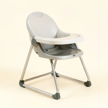 Smart Voyager Infant Swing And High Chair (synthetic illustration; no displayed measurements)