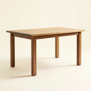 Orland Dining Table (synthetic illustration; no displayed measurements)