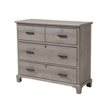 Cavalleri 6 Drawer Standard Dresser