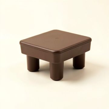 Premium Bed Risers (synthetic illustration; no displayed measurements)