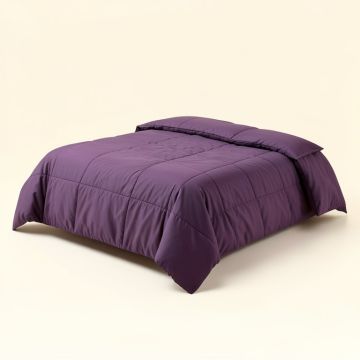 Ayesha Curry Aubergine Matelasse Comforter Set (synthetic illustration; no displayed measurements)