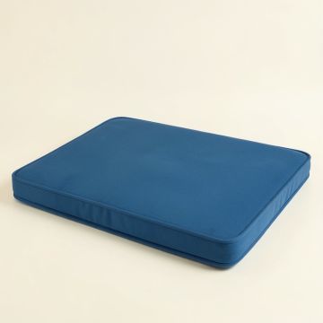 Gel 5-Zone 4 '' Memory Foam Mattress Topper (synthetic illustration; no displayed measurements)