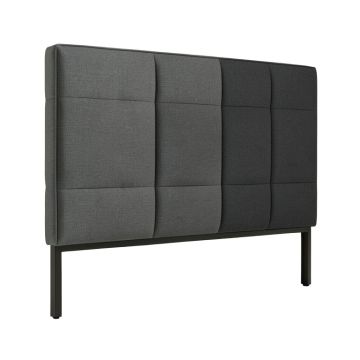 Mendenhall Upholstered Panel Headboard