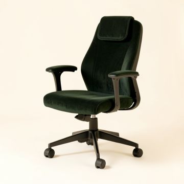 Deangelo Homeoffice Ergonomic Task Chair (synthetic illustration; no displayed measurements)