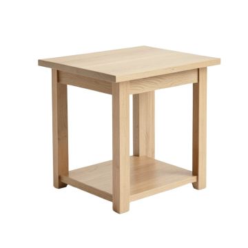 Annie End Table Set With Storage