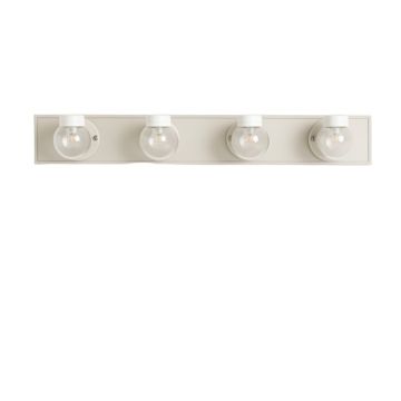 Neriah 4-Light Bath Bar