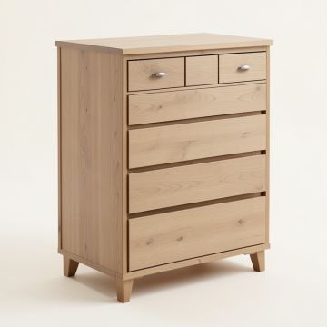 Rolfe 17 Drawer Accent Chest (synthetic illustration; no displayed measurements)