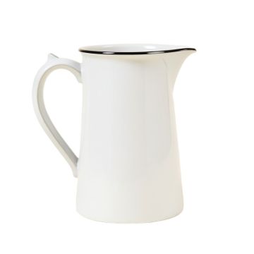 Baccarat Rooster Pitcher