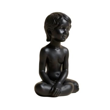 Coldwell Meditation Sculpture