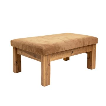 Warthen Upholstered Bench