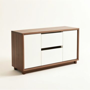 Milena 52 '' Wide 2 Drawer Sideboard (synthetic illustration; no displayed measurements)