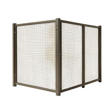 Privacy Screen Composite Fencing