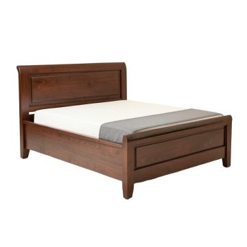Darena Platform Bed