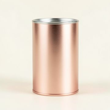 Coffee Canister (synthetic illustration; no displayed measurements)