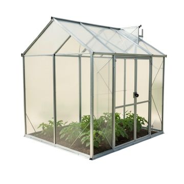 Spring Gardener 10 Ft. W X 20 Ft. D Greenhouse