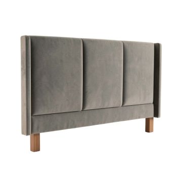 Wykoff Upholstered Panel Headboard