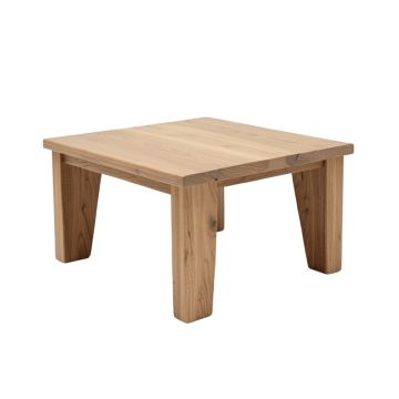 Verdone Solid Wood Coffee Table