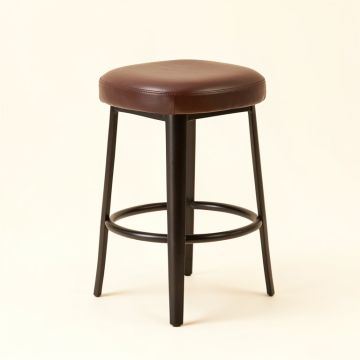 Veneto Swivel Adjustable Height Bar Stool (synthetic illustration; no displayed measurements)