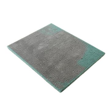 Moraby Leaflet Outdoor Door Mat