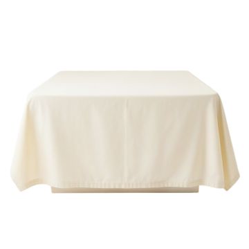Meadow Crest Flat Bed Sheet - Ivory