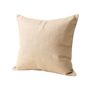 Isamar Linen Throw Pillow