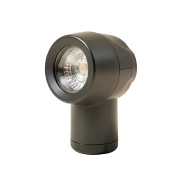 Howse Solar Powered Spot Light (synthetic illustration; no displayed measurements)