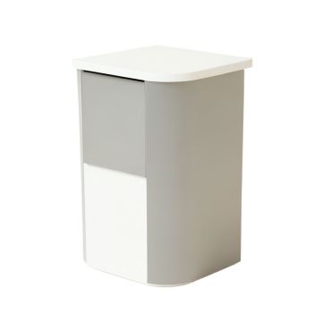 Roberts 25 '' W X 68.25 '' H X 8 '' D Over The Toilet Storage