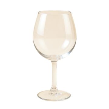 Let That Sh * * Go Buddhist-Meditation Yoga-Buddha 15 Oz . All Purpose Wine Glass