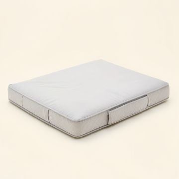 3 '' Memory Foam Mattress Topper Type (synthetic illustration; no displayed measurements)
