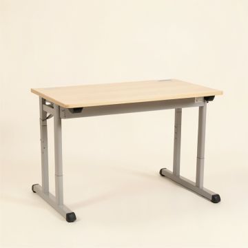 Allyson Johnson Spring Desk (synthetic illustration; no displayed measurements)