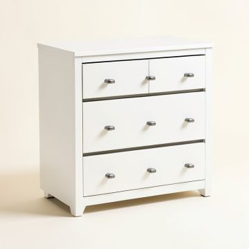 Sara 5 Drawer Chest (synthetic illustration; no displayed measurements)