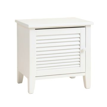 Hill Arc Nightstand
