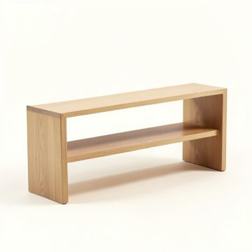 Brinlyn Tv Stand For Tvs Up To 50 '' (synthetic illustration; no displayed measurements)