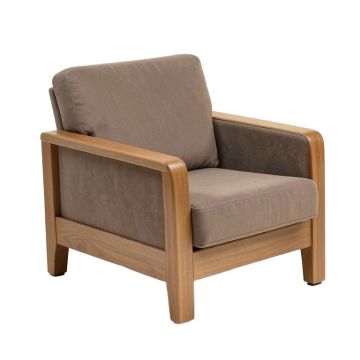 Cerys 71 '' Rolled Arm Loveseat With Reversible Cushions