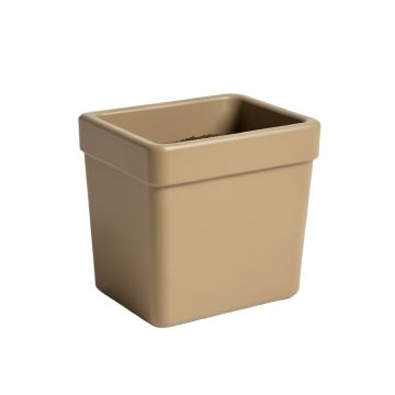 Wendover Self-Watering Resin Window Box Planter