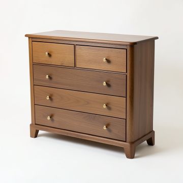 Haven Kids ’ 5 Drawer Chest (synthetic illustration; no displayed measurements)