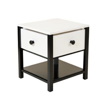 Malvern 2 - Drawer Nightstand