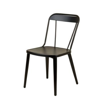 Briar Dale Dining Chair - Black